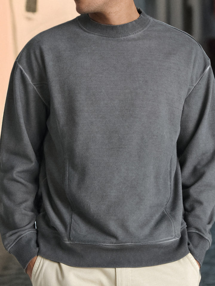 Bluză SINSAY, gri