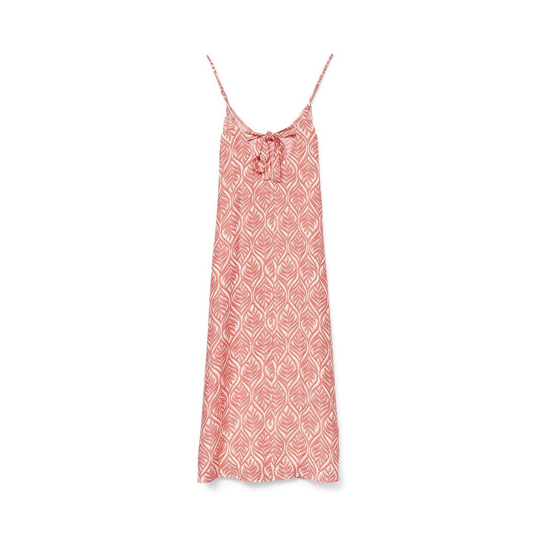 Rochie midi VERO MODA, mix culori