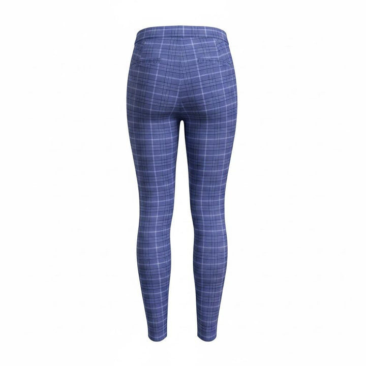 Pantaloni ASOS, albastru