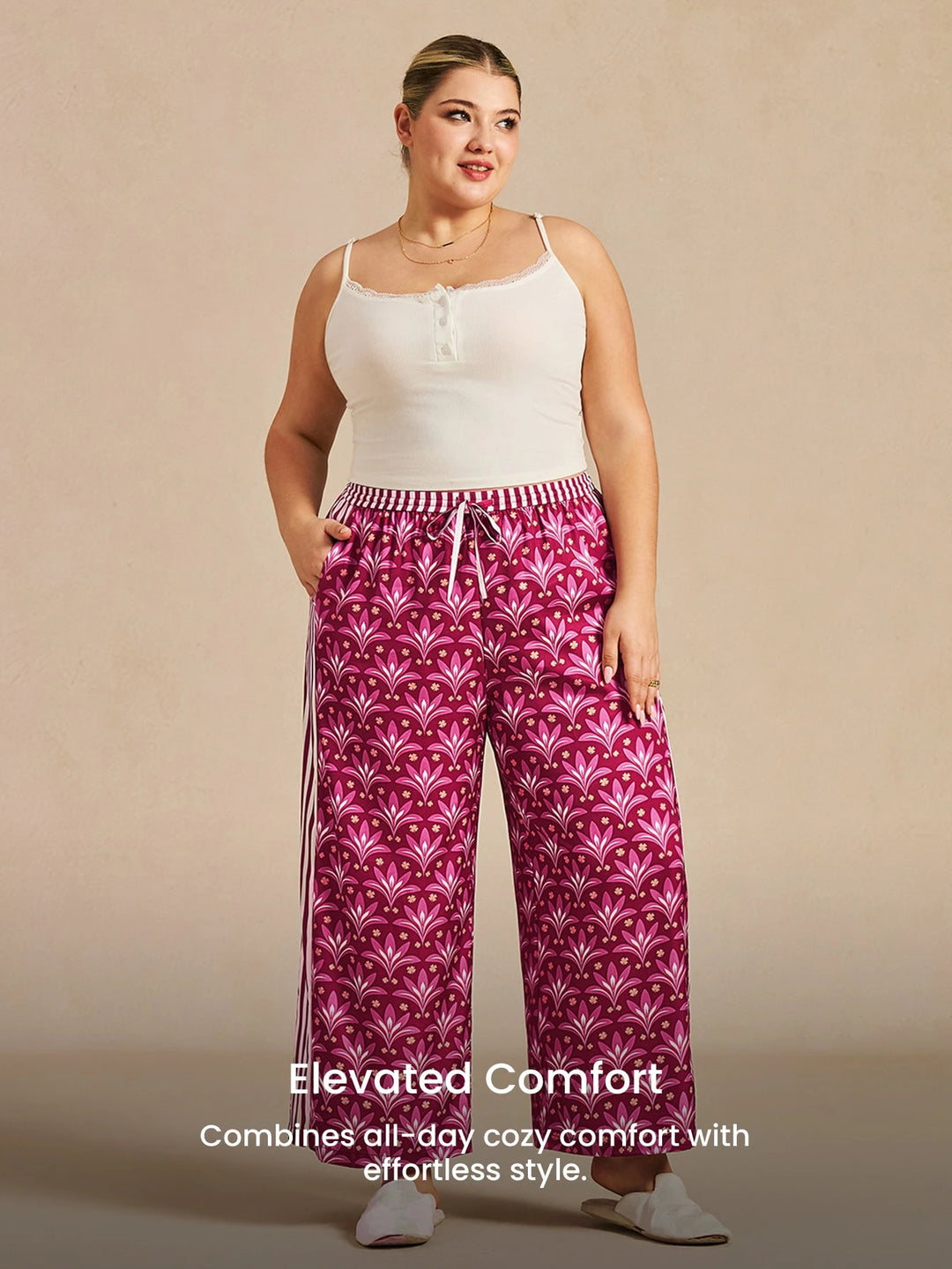 Pantaloni SHEIN, mix culori