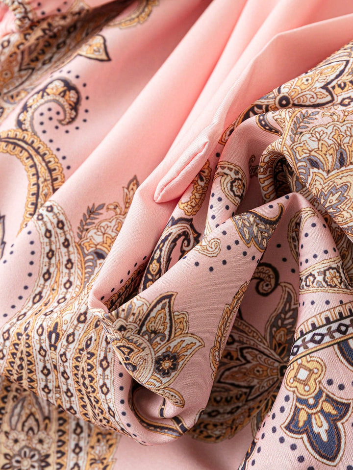Rochie SHEIN, roz