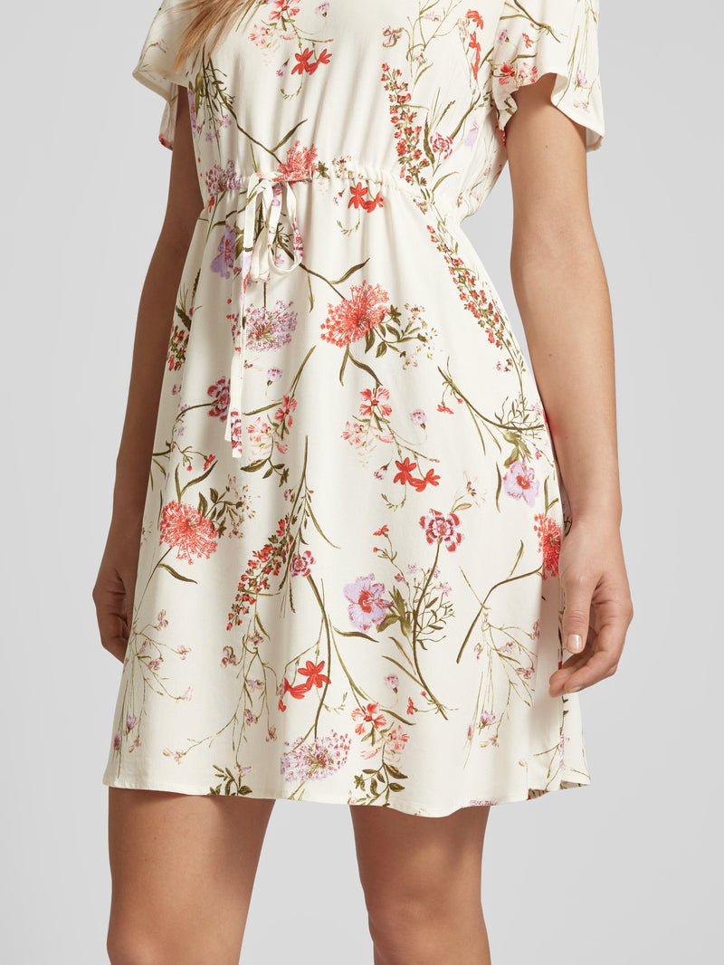 Vero Moda mini ruha, vegyes színek