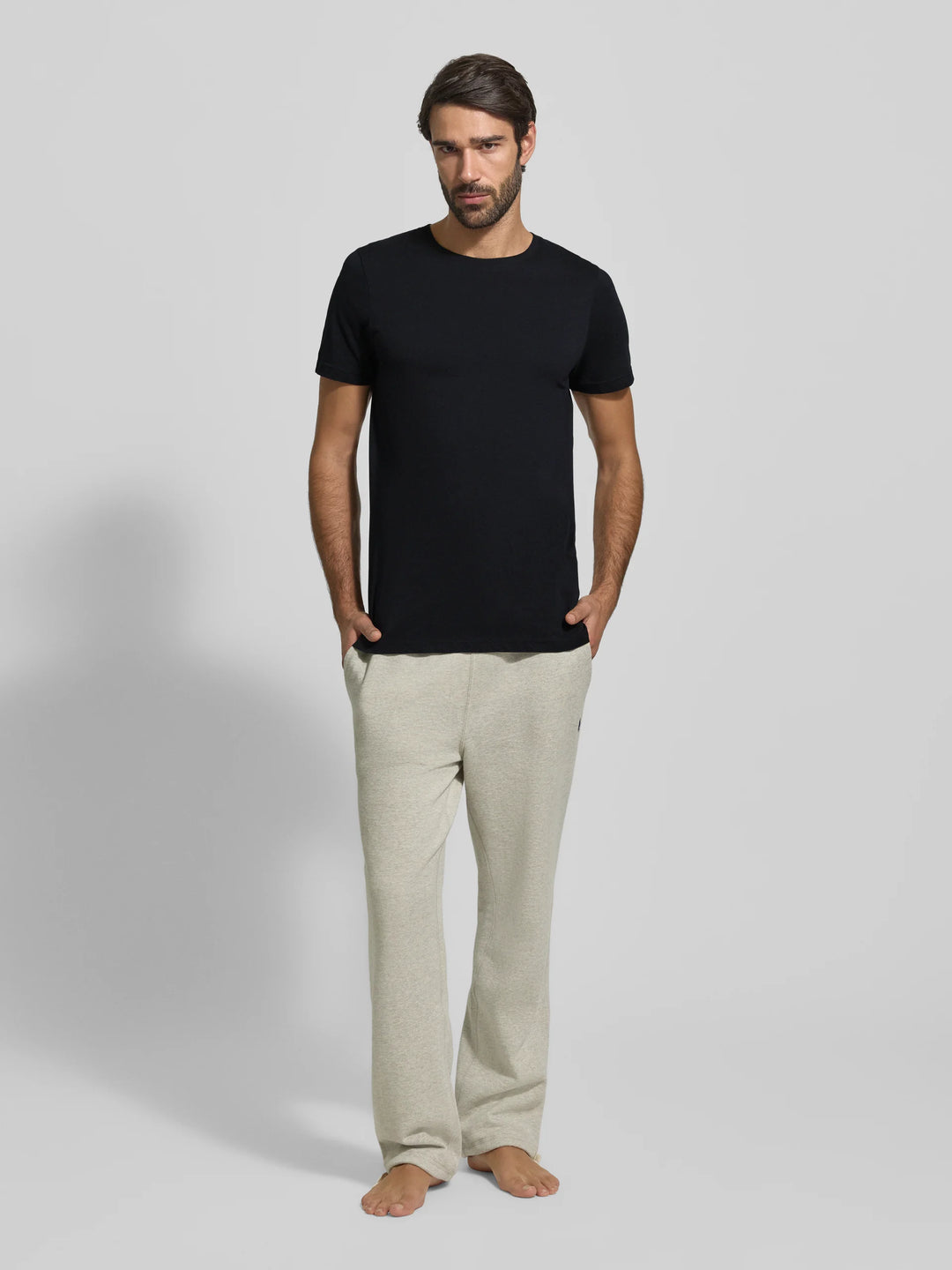 Set tricouri MCNEAL, negru