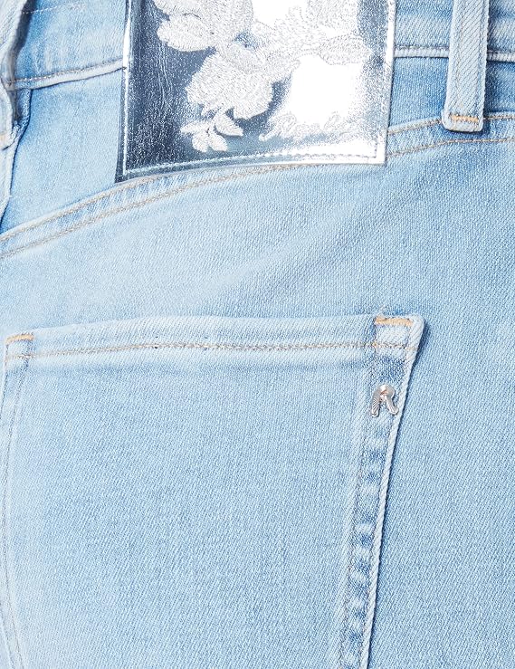 Jeans REPLAY, albastru