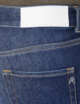 Jeans REPLAY, albastru