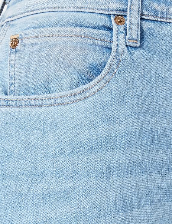 Jeans REPLAY, albastru