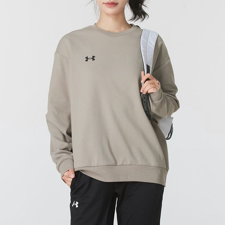 Bluză UNDER ARMOUR, kaki