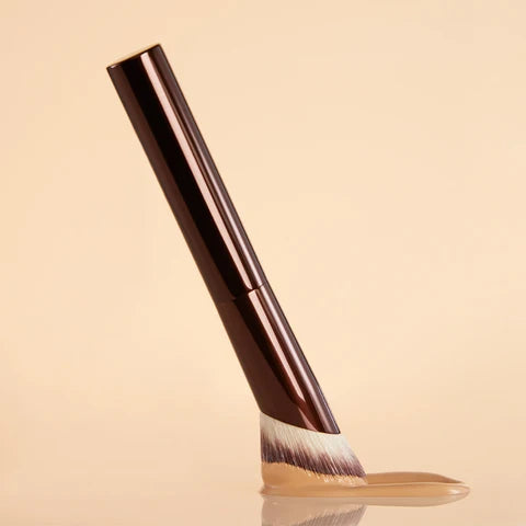 Pensulă HOURGLASS, maro