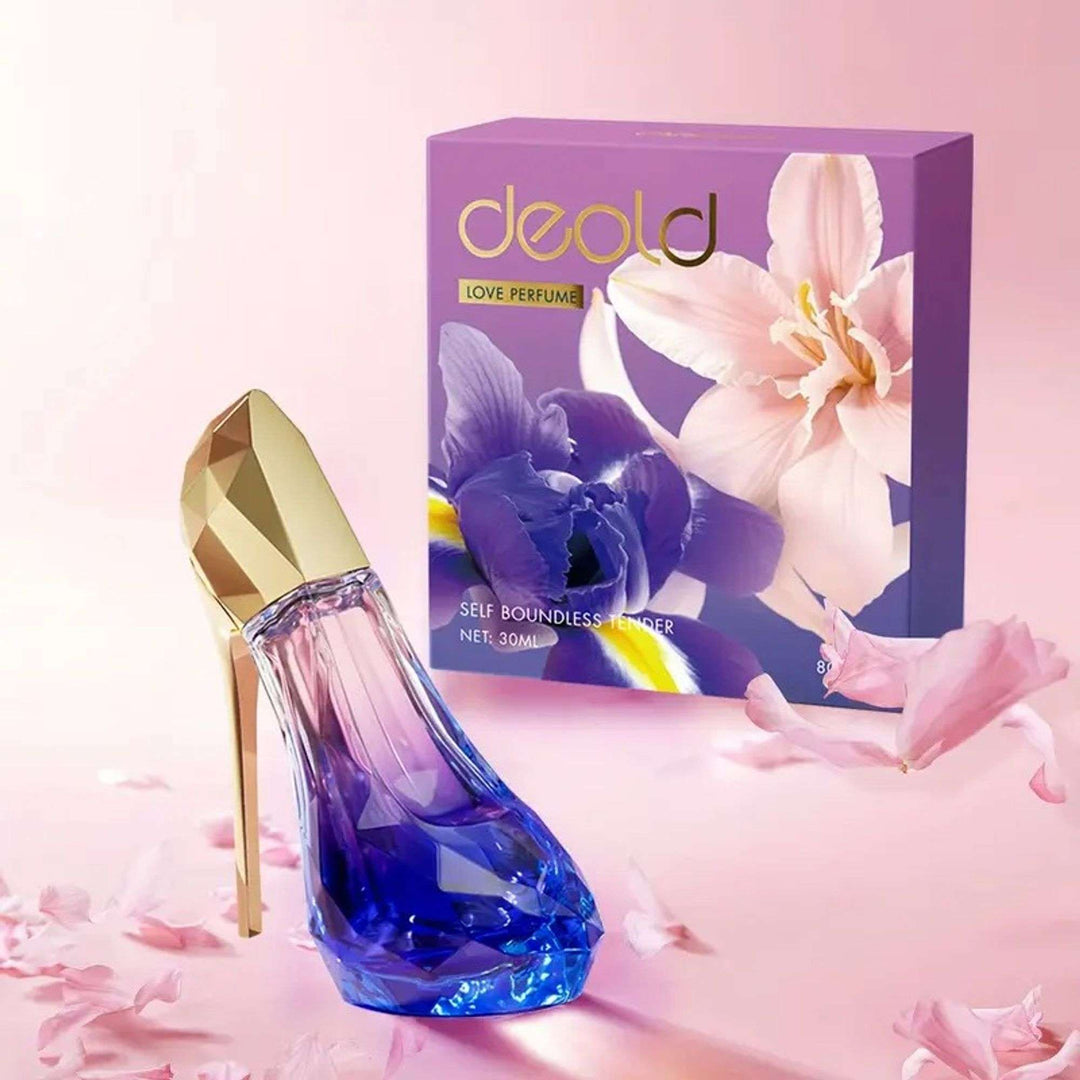Apă de parfum SHEIN, mix culori