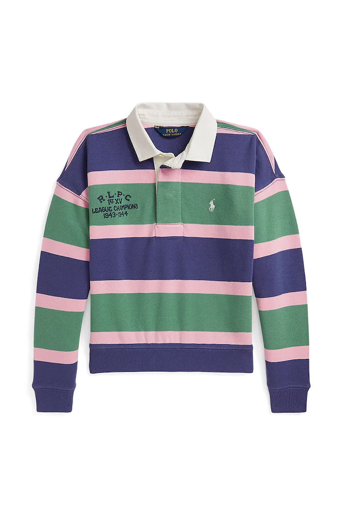 Blúz POLO RALPH LAUREN, vegyes színek