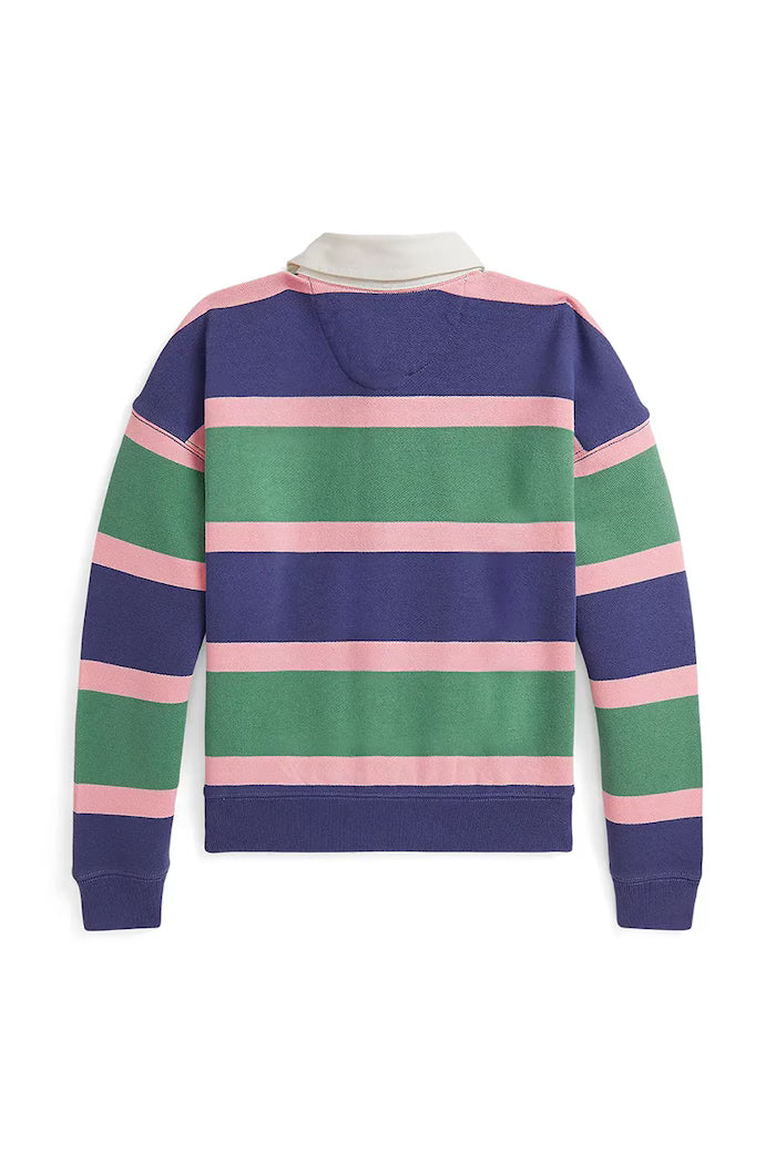 Blúz POLO RALPH LAUREN, vegyes színek