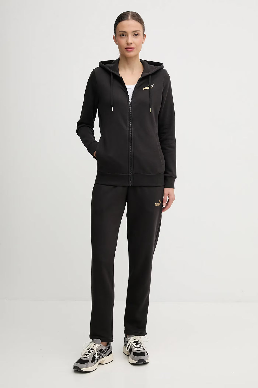 Compleu PUMA, negru