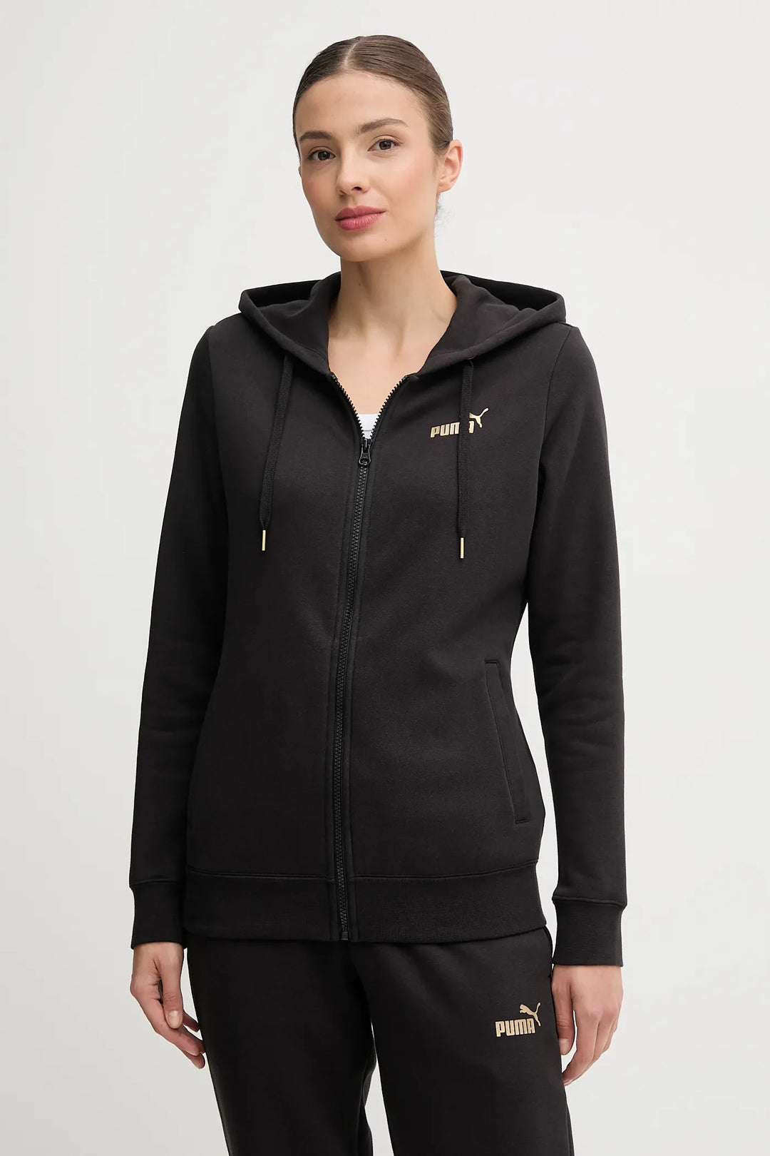 Compleu PUMA, negru