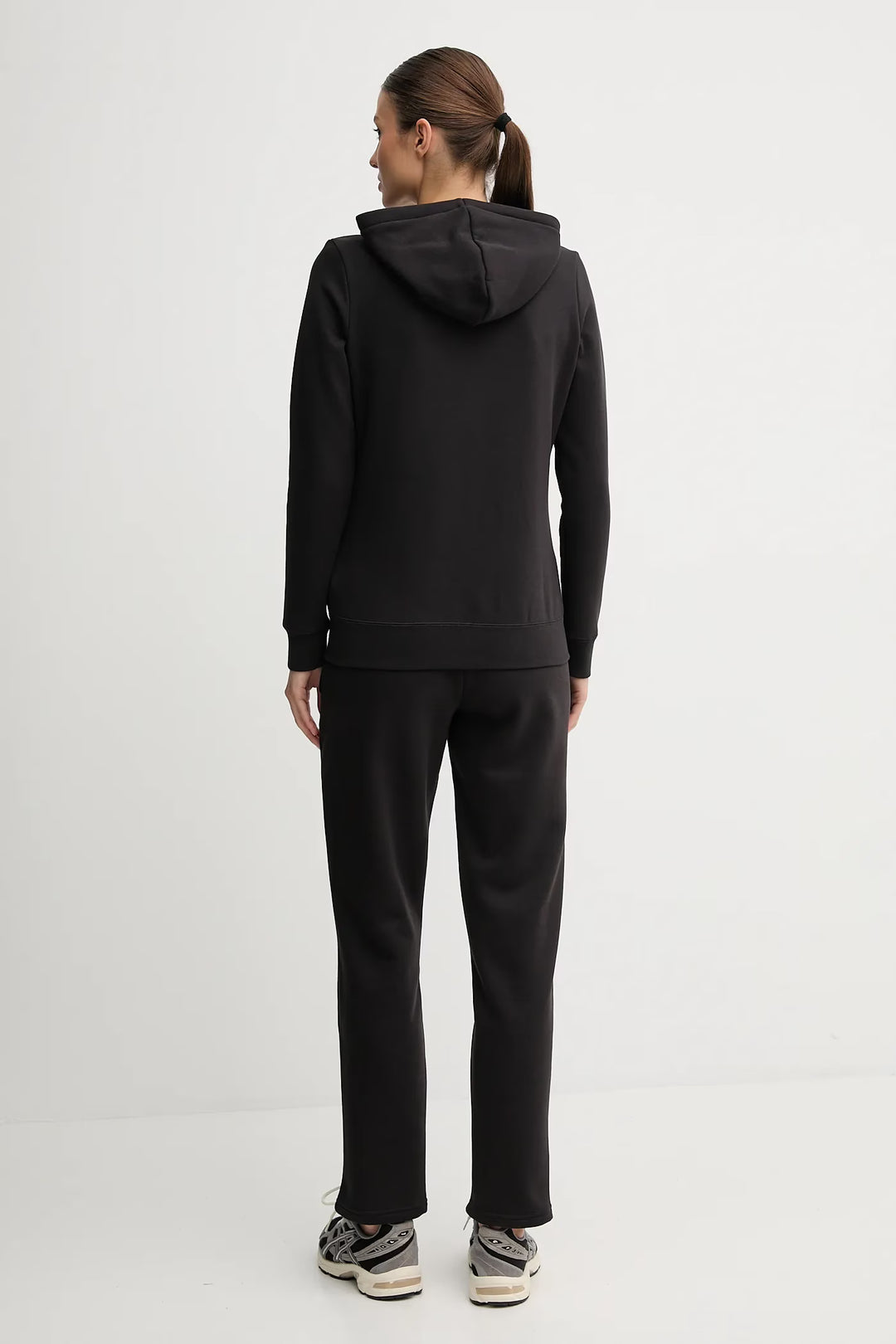 Compleu PUMA, negru