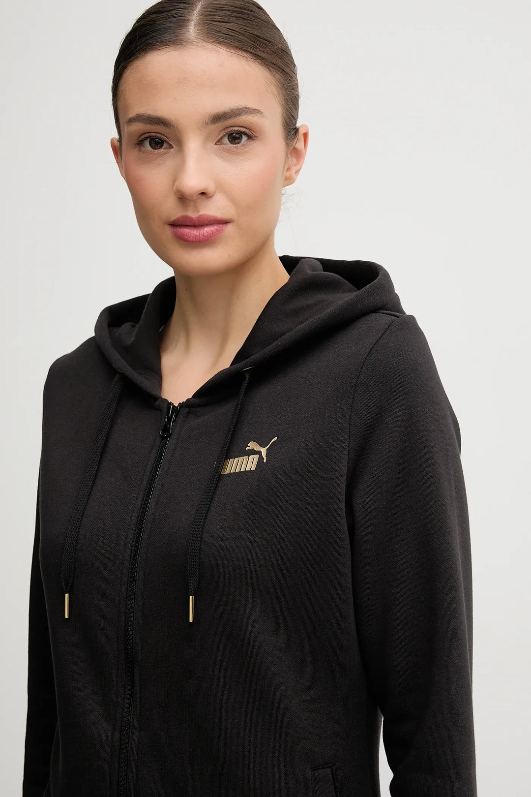 Compleu PUMA, negru