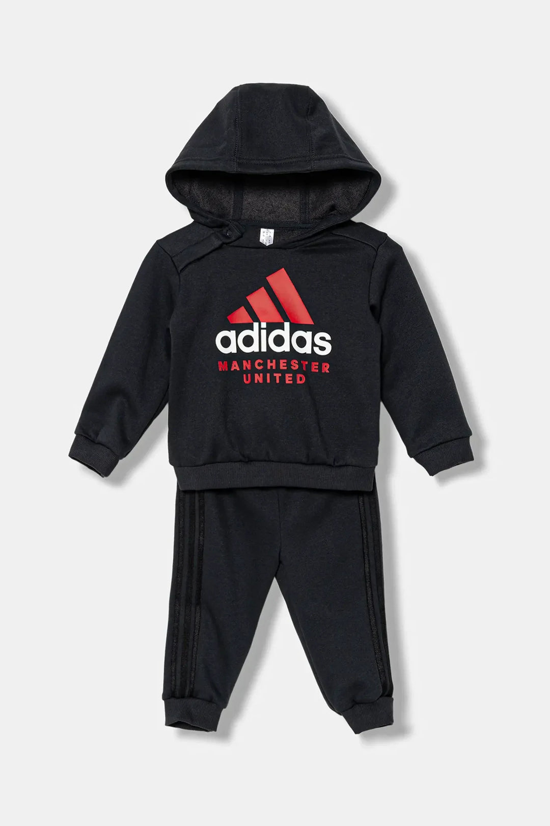 Szett ADIDAS, fekete