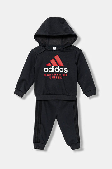 Szett ADIDAS, fekete