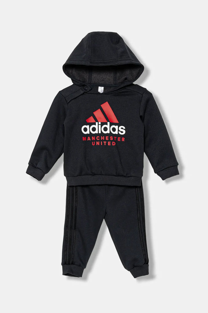 Szett ADIDAS, fekete