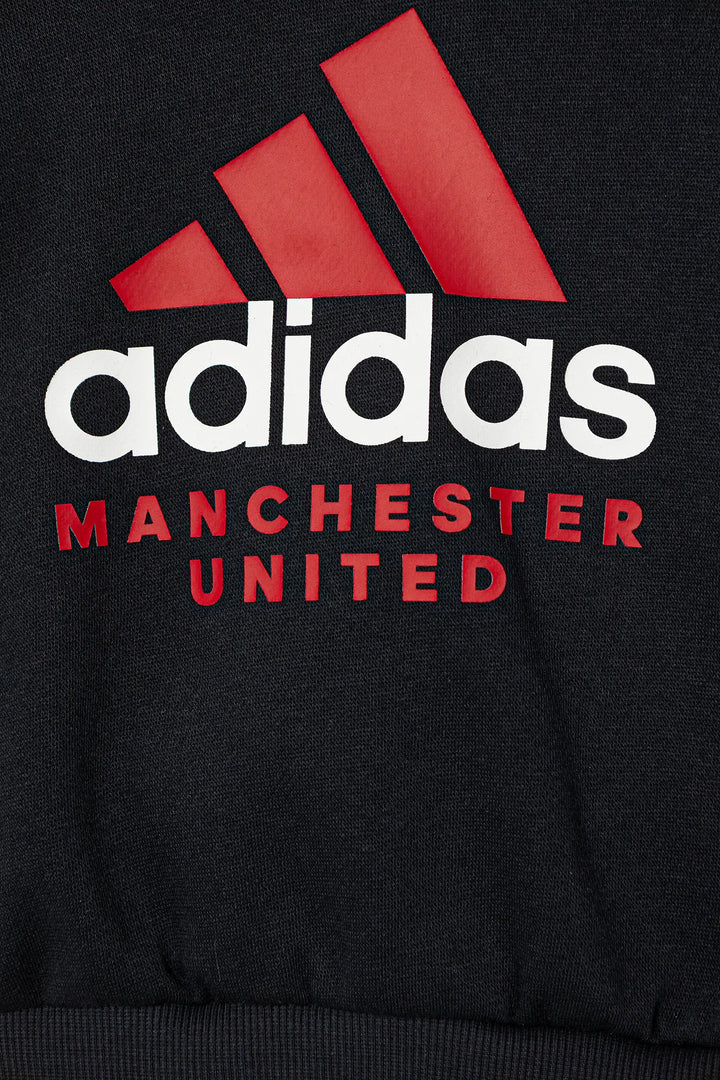 Szett ADIDAS, fekete
