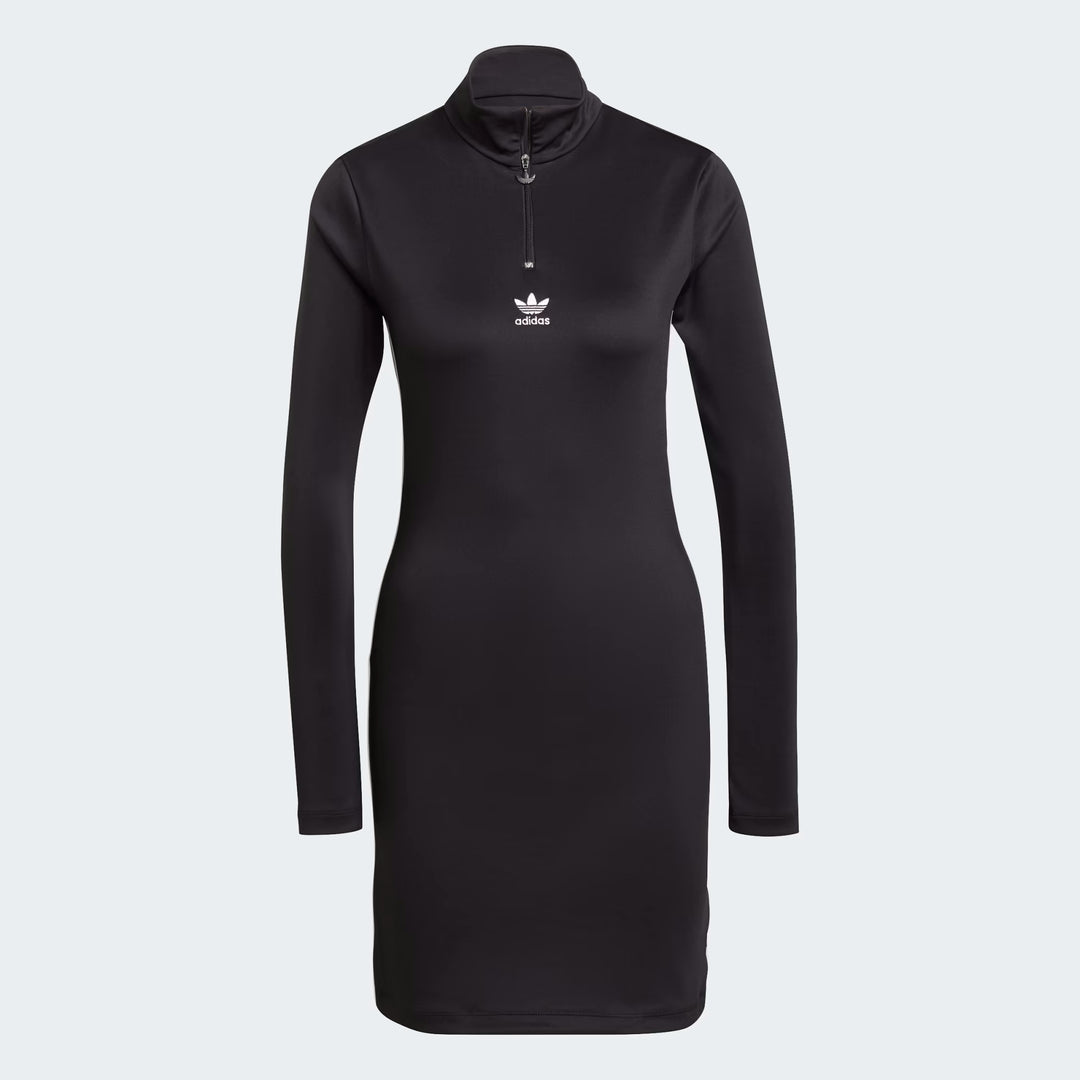 Rochie sport ADIDAS, negru