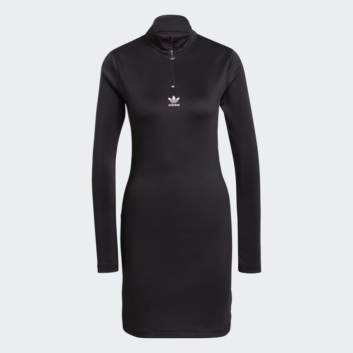 Rochie sport ADIDAS, negru