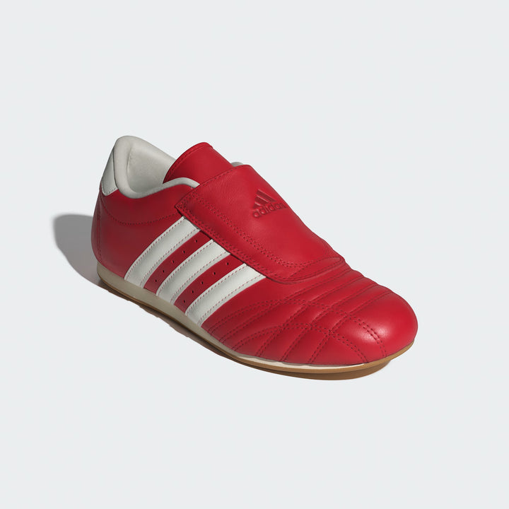 Adidas sportcipő, piros