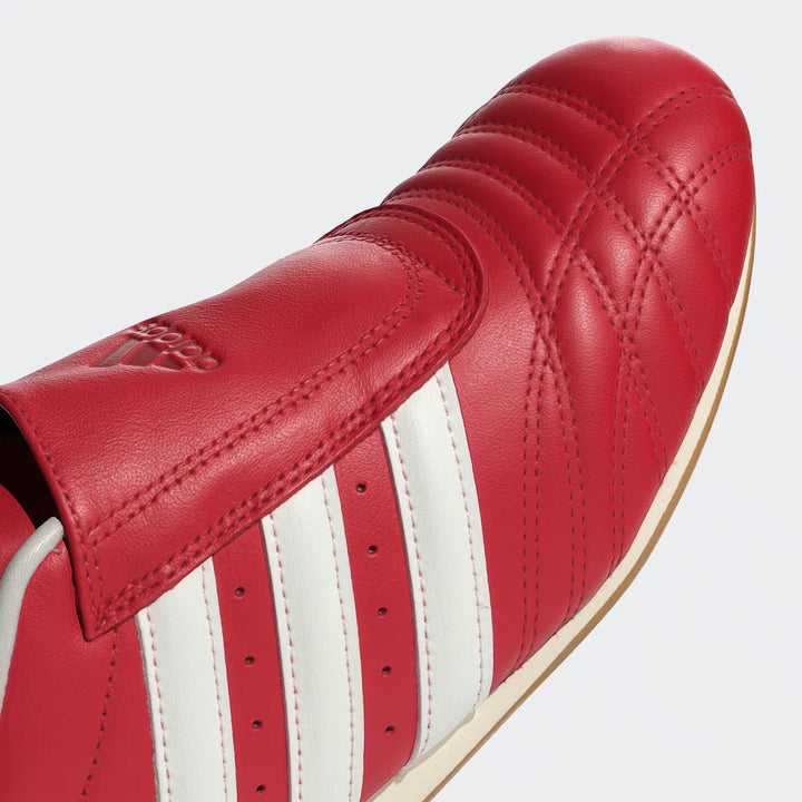 Adidas sportcipő, piros