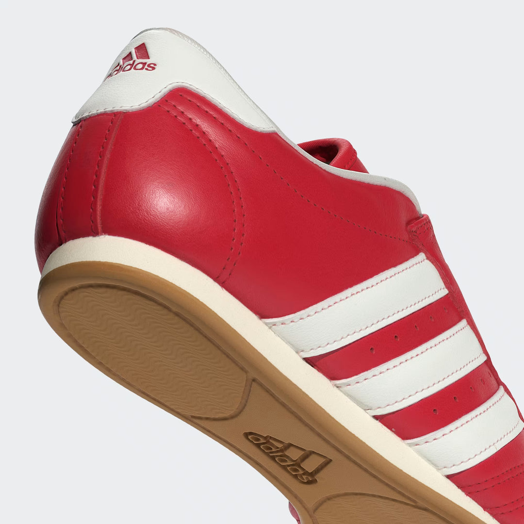 Adidas sportcipő, piros