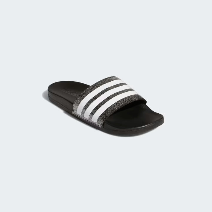 Șlapi ADIDAS, negru