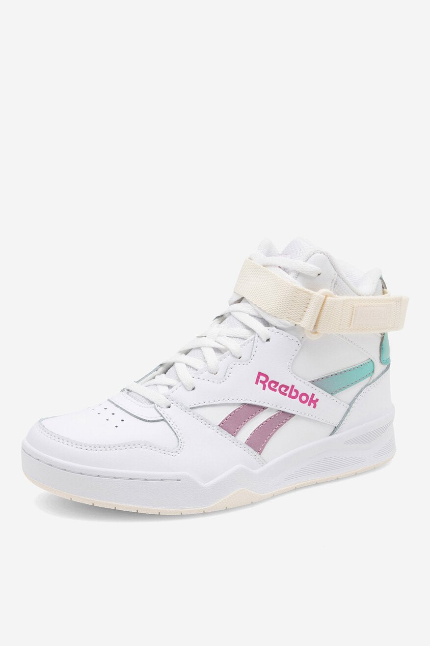 Pantofi sport REEBOK, alb