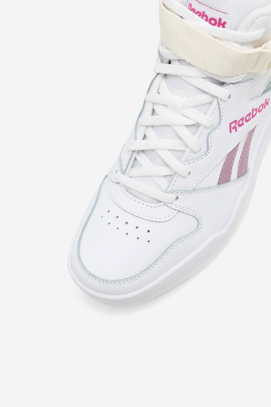 Pantofi sport REEBOK, alb