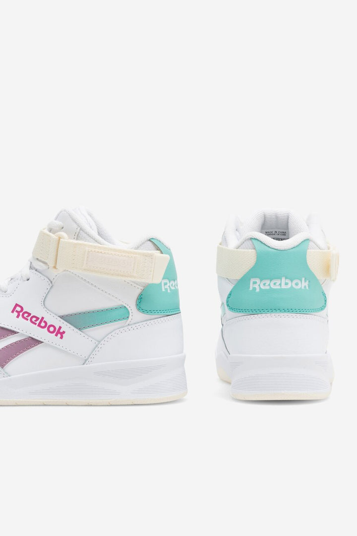 Pantofi sport REEBOK, alb