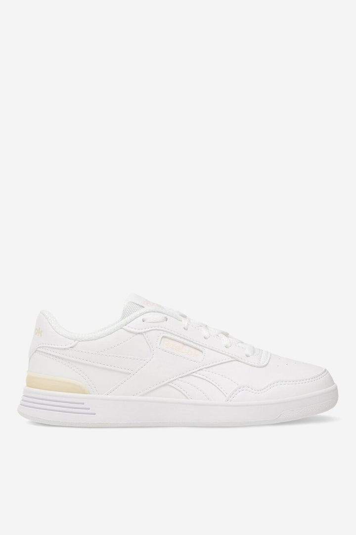 Pantofi sport REEBOK, alb