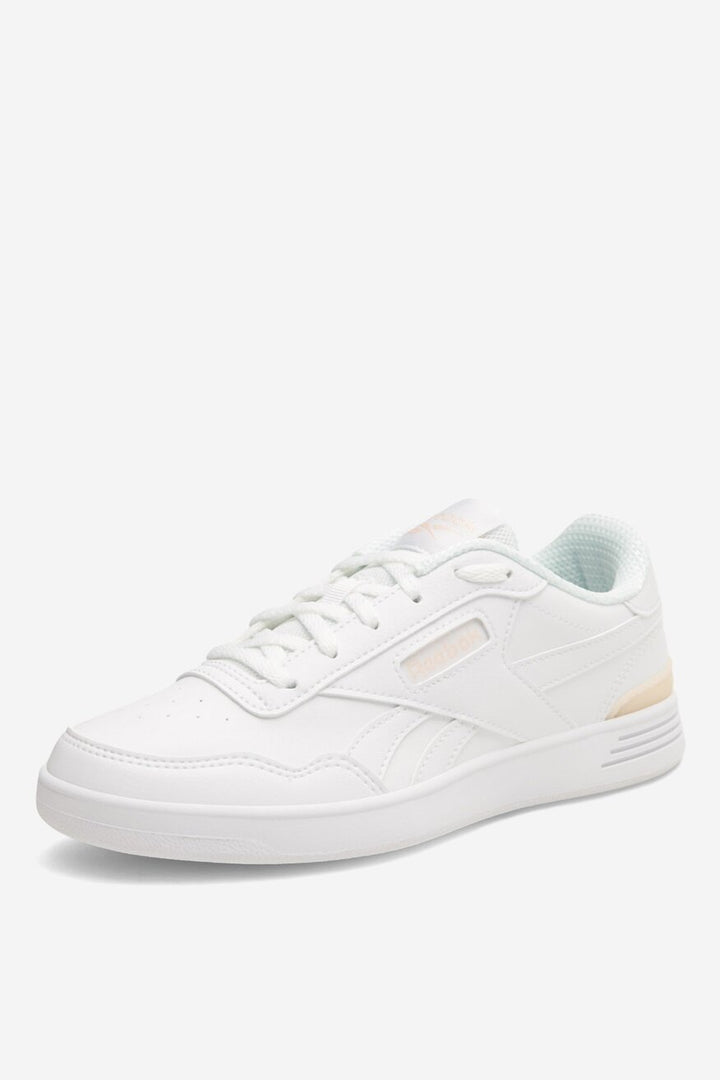 Pantofi sport REEBOK, alb