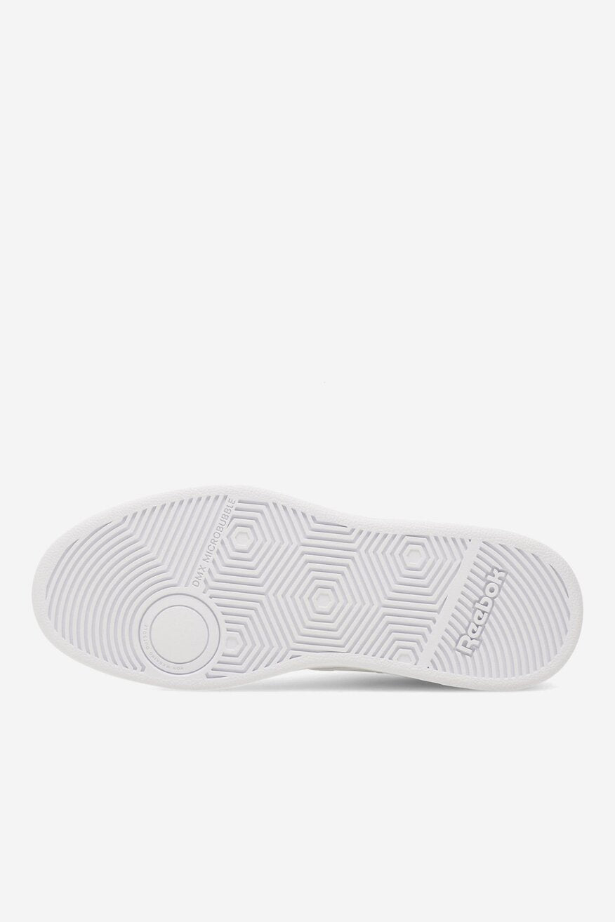 Pantofi sport REEBOK, alb