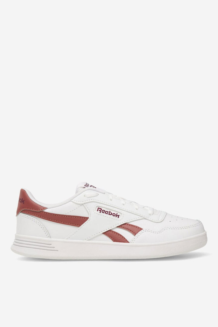 Pantofi sport REEBOK, alb