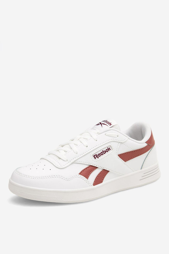 Pantofi sport REEBOK, alb