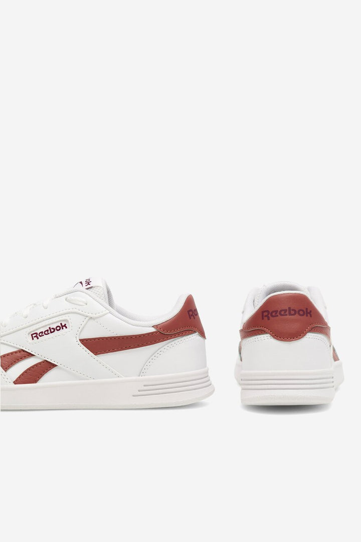 Pantofi sport REEBOK, alb