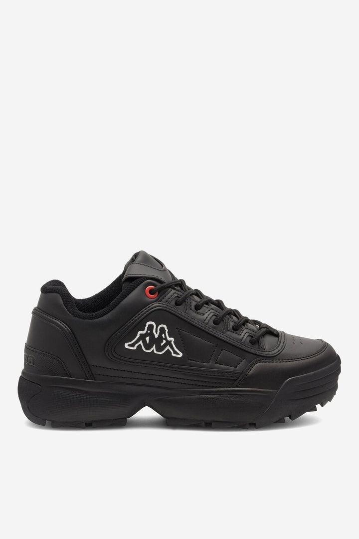 Pantofi sport KAPPA, negru