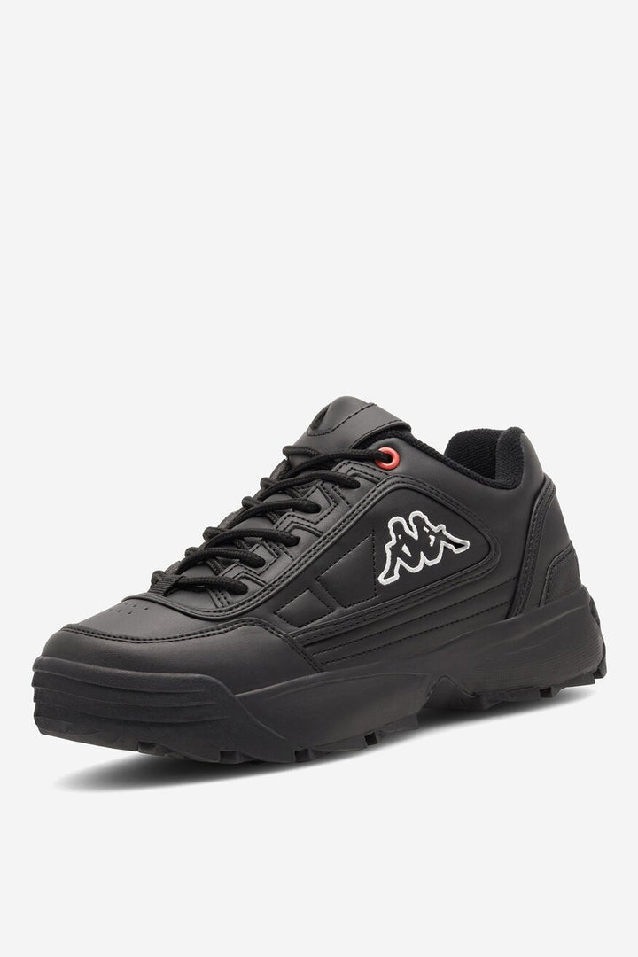 Pantofi sport KAPPA, negru
