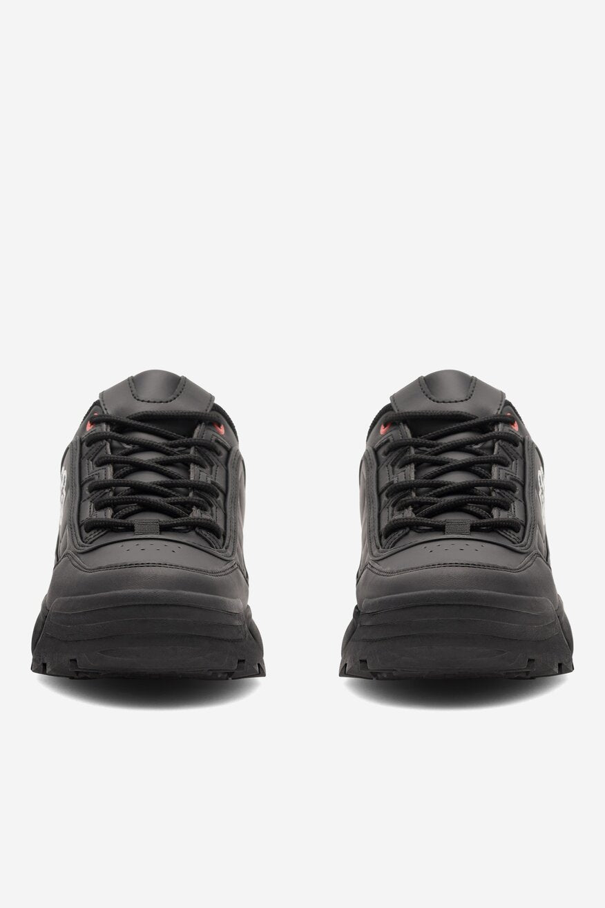 Pantofi sport KAPPA, negru