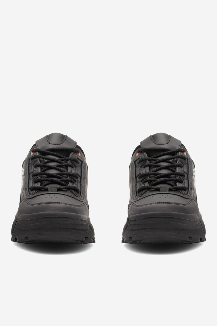 Pantofi sport KAPPA, negru