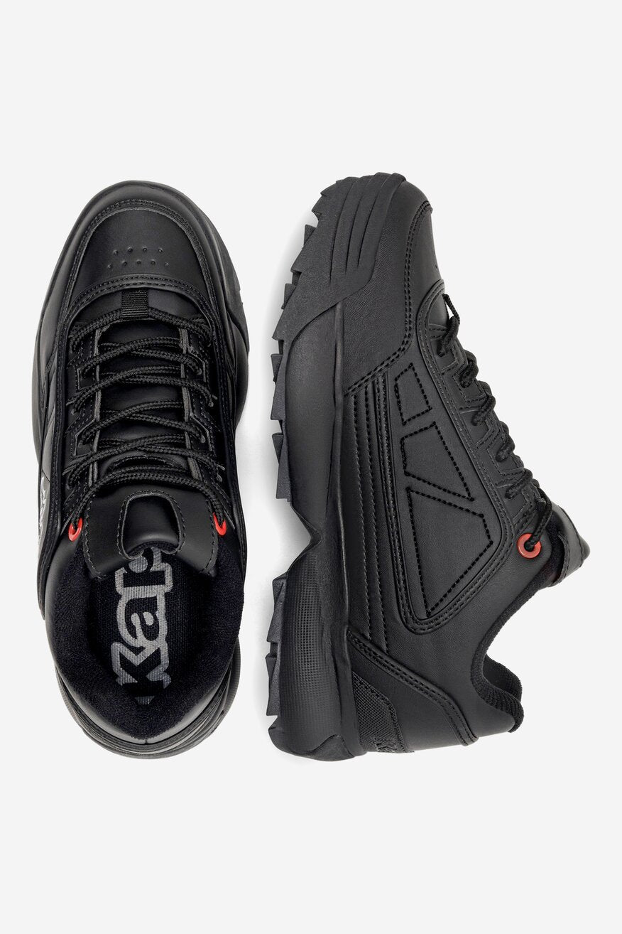 Pantofi sport KAPPA, negru