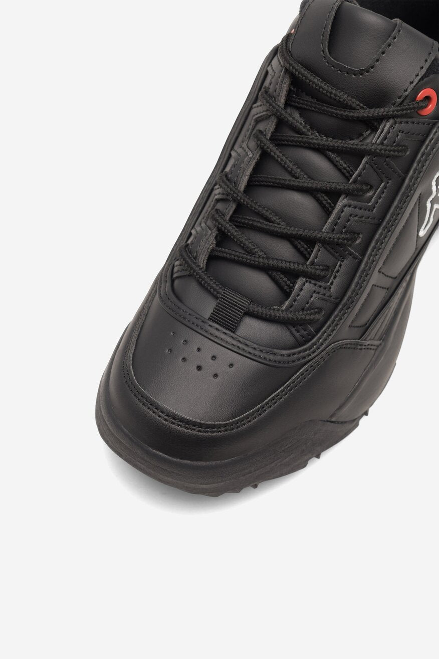 Pantofi sport KAPPA, negru
