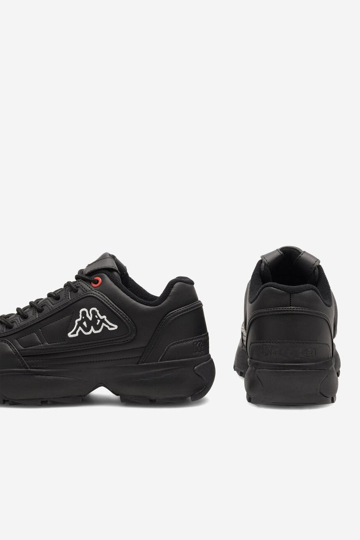 Pantofi sport KAPPA, negru
