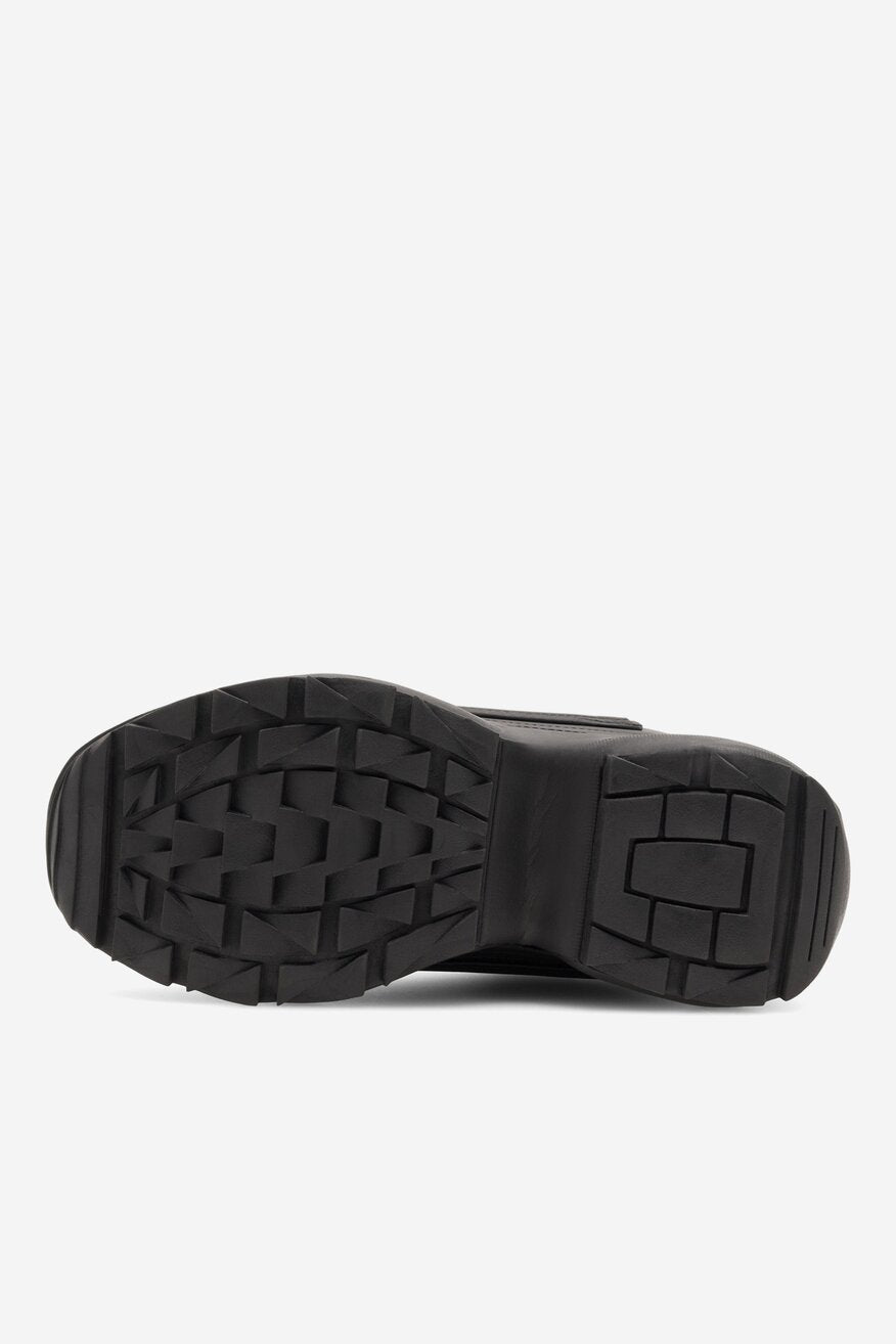 Pantofi sport KAPPA, negru