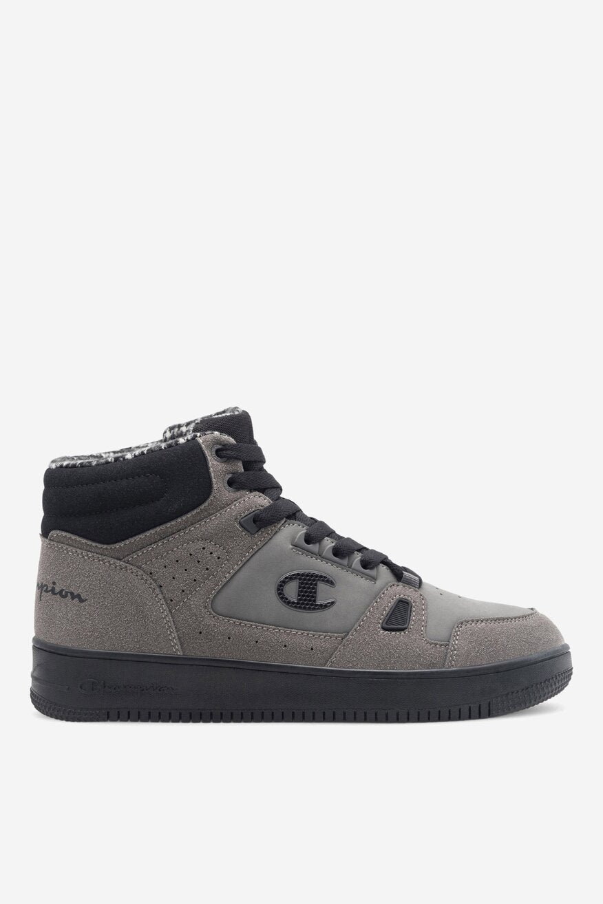 Pantofi sport CHAMPION, gri