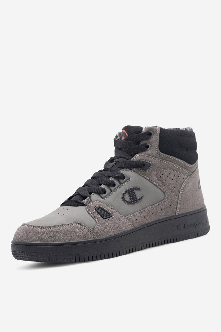 Pantofi sport CHAMPION, gri