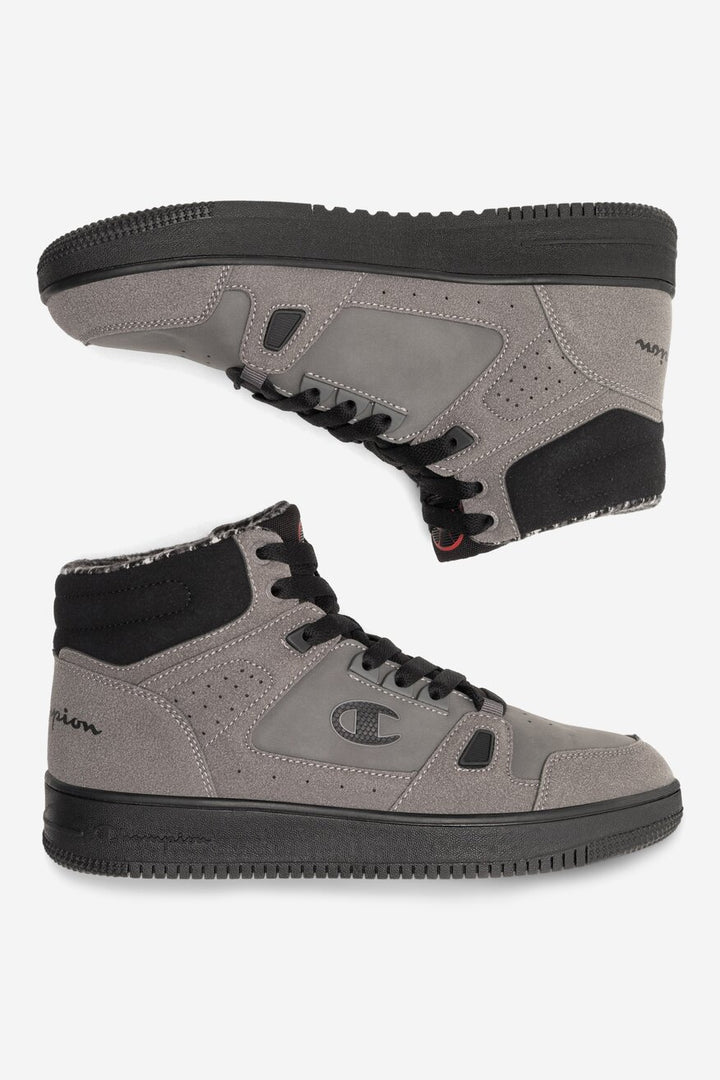 Pantofi sport CHAMPION, gri