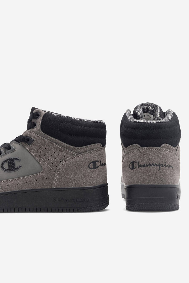 Pantofi sport CHAMPION, gri